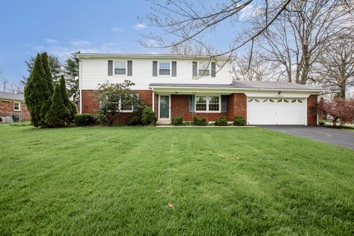 128 Ravenwood Rd, Versailles, KY, 40383-9166 | Card Image