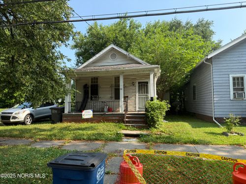 161 Mettler St, Toledo, OH, 43608-2340 | Card Image