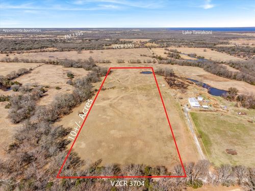 TBD Vz County Road 3704, Wills Point, TX, 75169 | Card Image