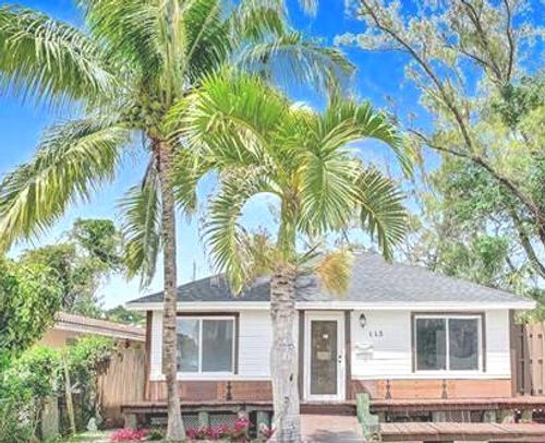 115 Ne 6th St, Pompano Beach, FL, 33060-6127 | Card Image