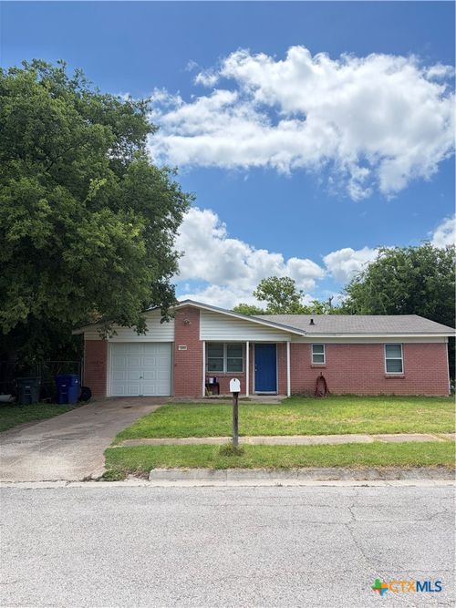 2202 Mountain Ave, Copperas Cove, TX, 76522-3359 | Card Image