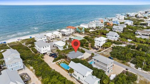 150 Reef Dr, Cape San Blas, FL, 32456-4446 | Card Image