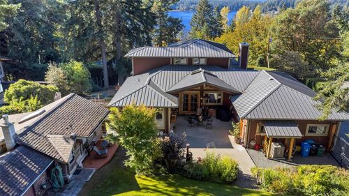 1870 Munsie Rd, Shawnigan Lake, BC, V8H2A8 | Card Image