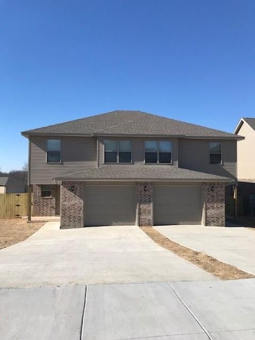 1-604 Sw Loudon Dr, Bentonville, AR, 72712-8326 | Card Image