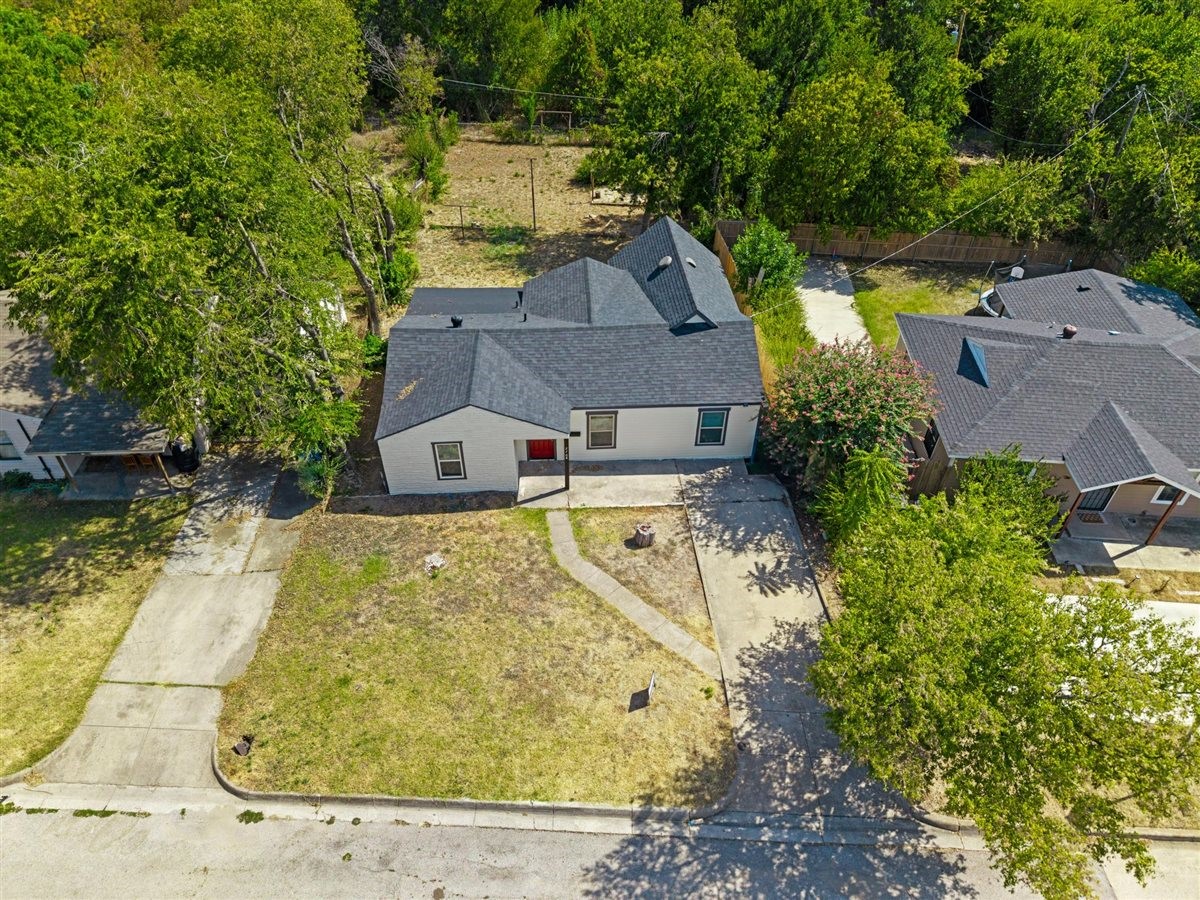 Residential in Fort Worth 5