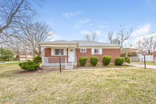 1604 Louise Ave, Louisville, KY, 40216-5476 | Card Image