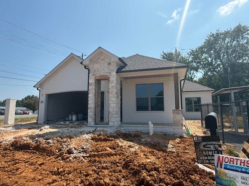 3851 Spencer Crossing Dr, Benton, AR, 72019-7637 | Card Image