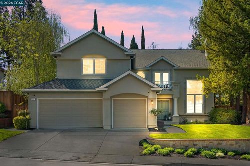 121 Rassani Dr, Danville, CA, 94506-1301 | Card Image