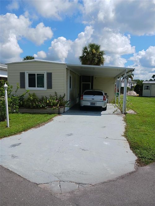 2906 Coquina Esplanade, PUNTA GORDA, FL, 33982-1508 | Card Image