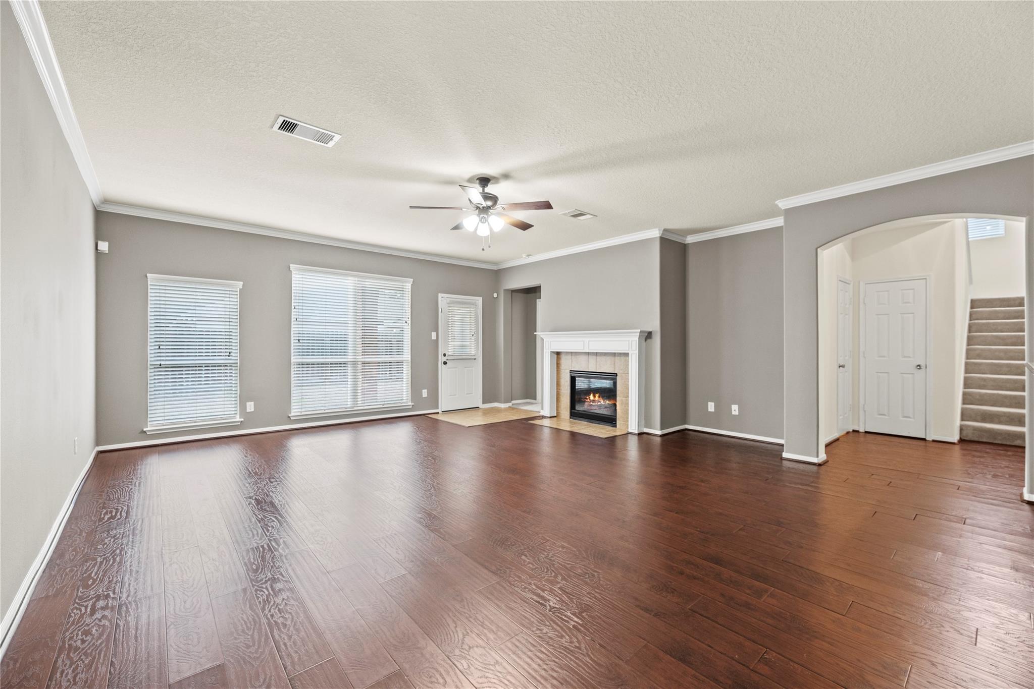Residential Lease in Cypress 4