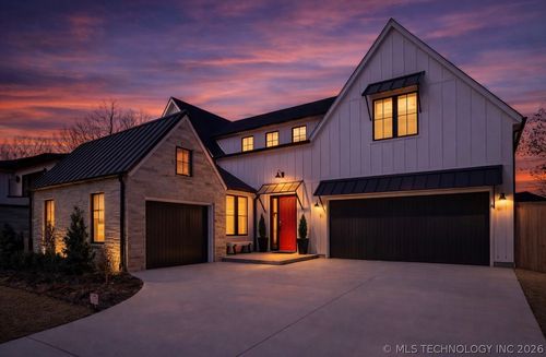 3123 26th Pl, Tulsa, OK, 74114-4313 | Card Image