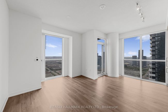 UNIT-4312 - 225 Commerce St, Condo with 2 bedrooms, 1 bathrooms and 1 parking in Vaughan ON | Image 10