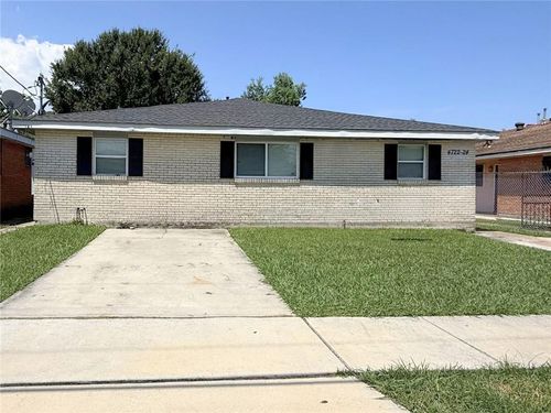 4722 Shalimar Dr, New Orleans, LA, 70126-3829 | Card Image