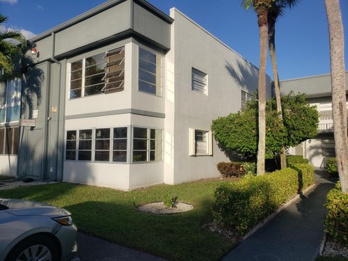 688 Burgundy O, Delray Beach, FL, 33484-4911 | Card Image
