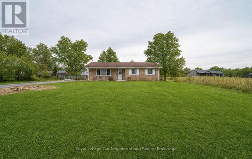 717 Concession St W, Warkworth, ON, K0K3K0 | Card Image