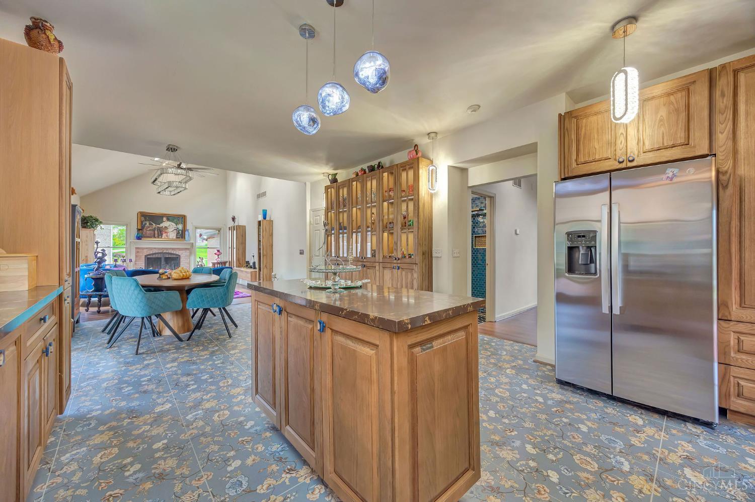 Residential in Symmes Twp 3