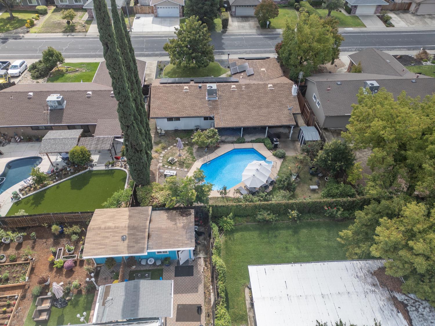 Residential in Roseville 4