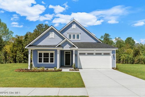 2215 Webfoot Drive Ne, Bolivia, NC, 28422 | Card Image
