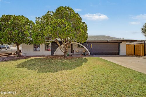 6869 E Flossmoor Ave, Mesa, AZ, 85208-2613 | Card Image