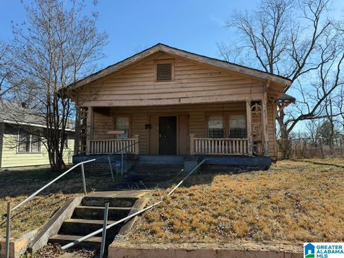 2225 31st Ave N, BIRMINGHAM, AL, 35207-5007 | Card Image