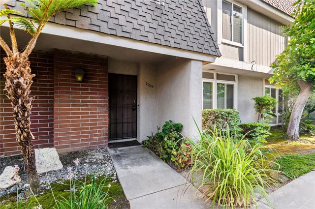 Essex Cir, Anaheim, CA 92804