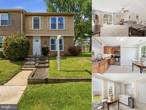 120 Savannah Ct, WALKERSVILLE, MD, 21793-8146 | Card Image