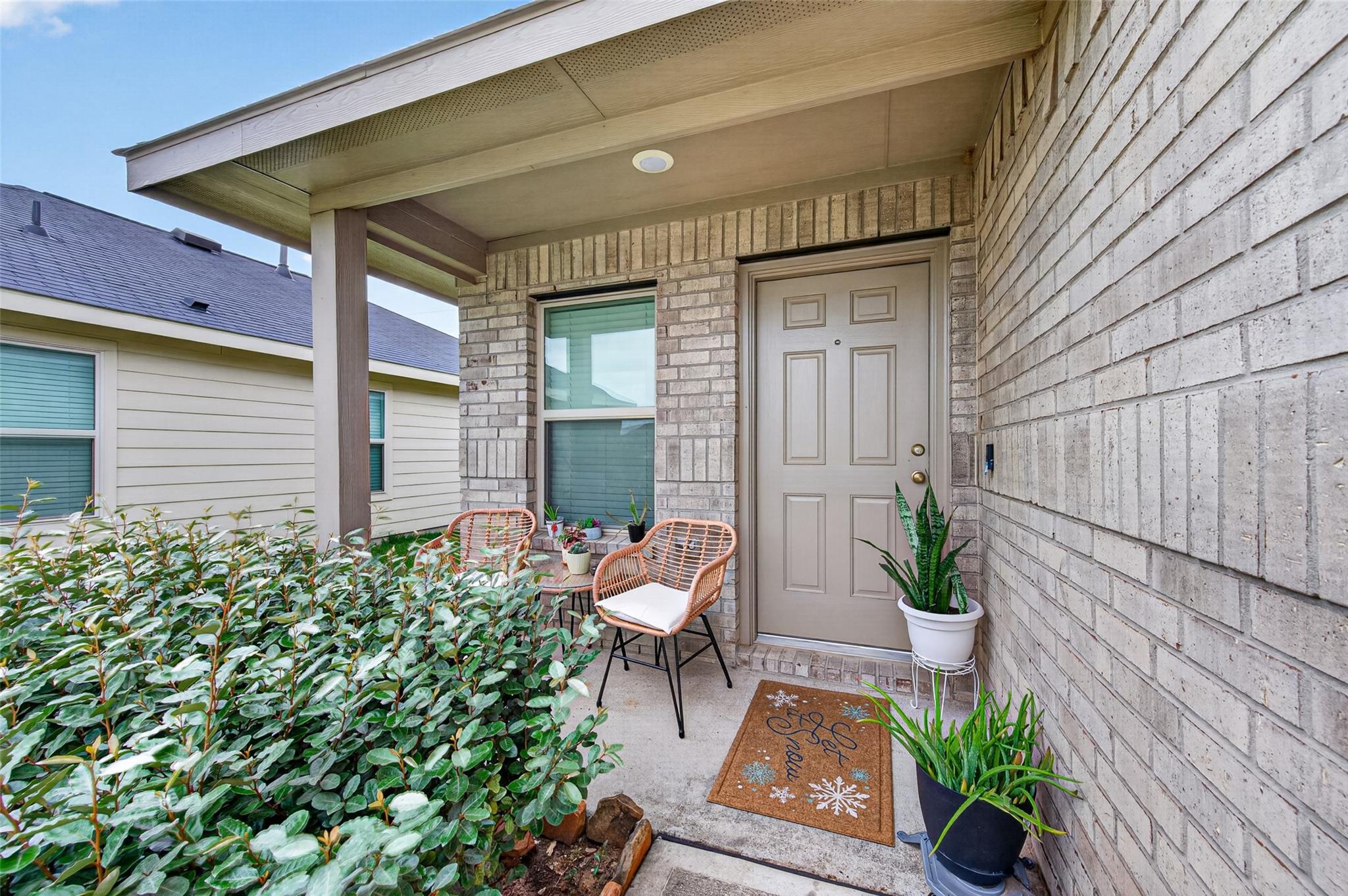 Residential Lease in Hockley 5