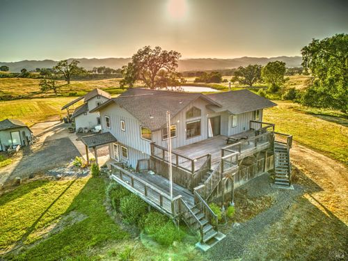 12020 Burris Lane, Potter Valley, CA, 95469 | Card Image