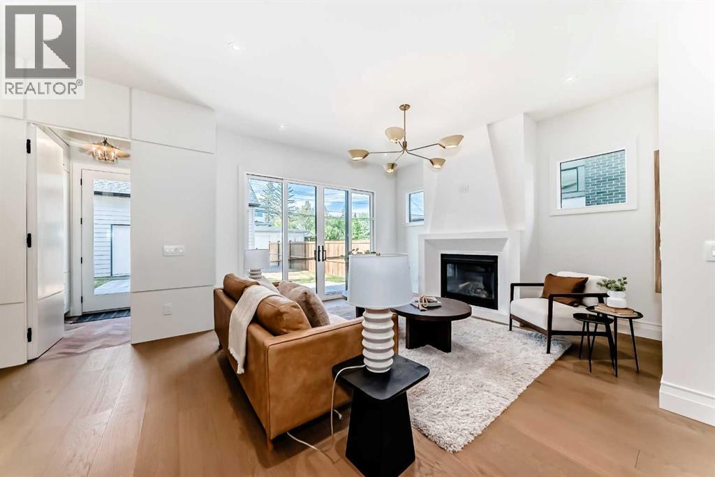 Residential in Calgary 3