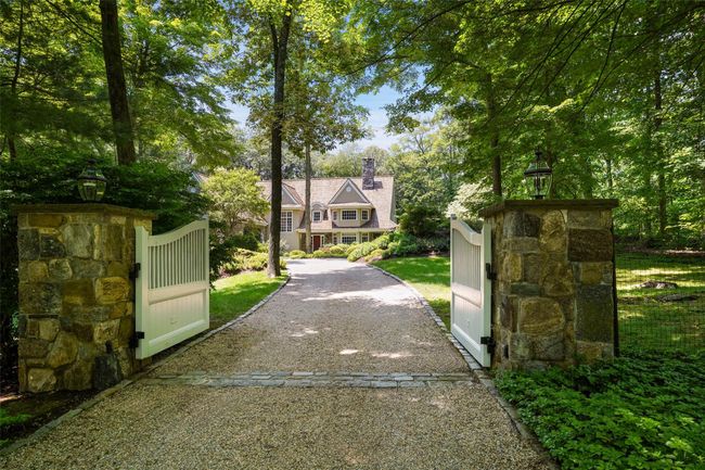 28 Stone Paddock Pl, House other with 5 bedrooms, 6 bathrooms and null parking in Bedford NY | Image 28