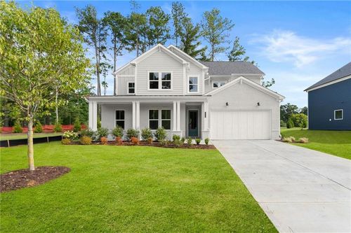 3552 Cedarvale Ct, Powder Springs, GA, 30127-1209 | Card Image