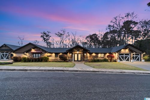 45 Millicent St, Anniston, AL, 36205-3491 | Card Image