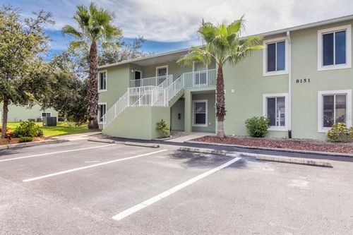 unit-118-8151 Memory Ln, ROTONDA WEST, FL, 33947-2871 | Card Image