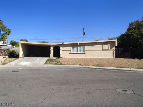 1880 Caballero Way, Las Vegas, NV, 89169-2529 | Card Image