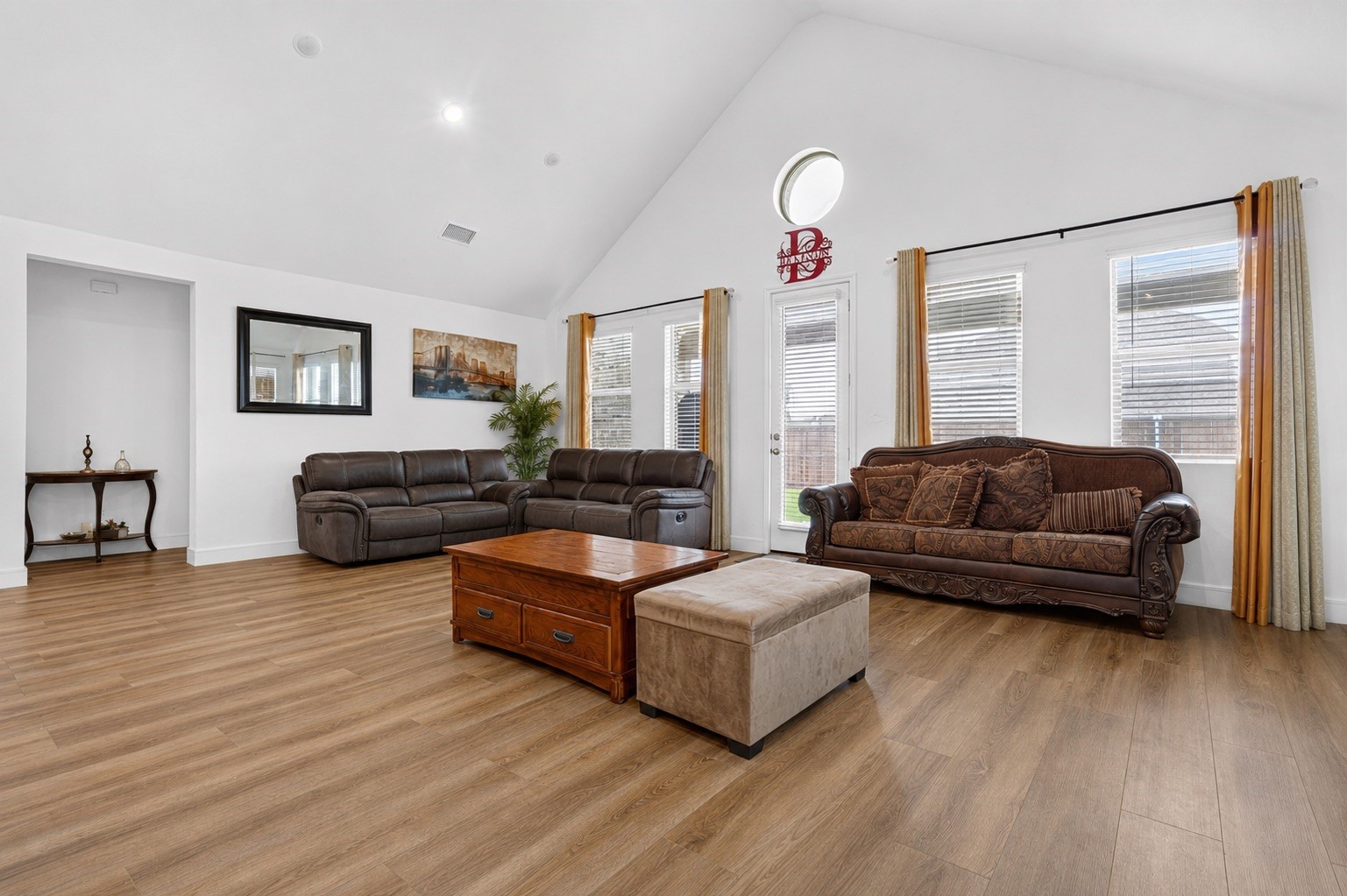 Residential in Forney 4