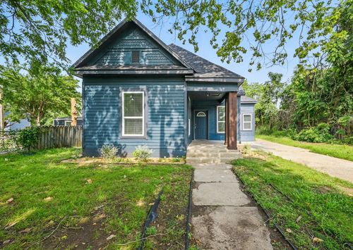 210 N 5th Ave, Denison, TX, 75021-2808 | Card Image