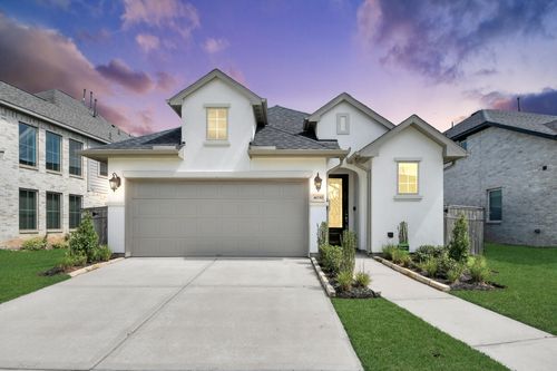 4030 Colony Ln, Missouri City, TX, 77459-5595 | Card Image