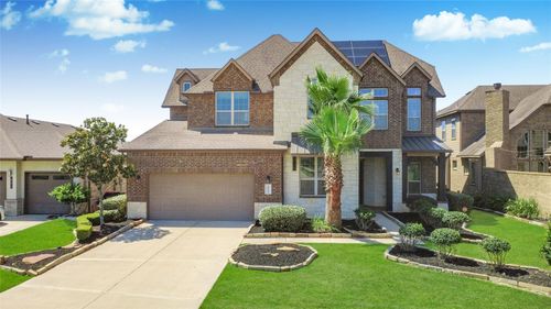 28630 Abilene Park Ct, Katy, TX, 77494-1389 | Card Image