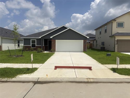 510 Oak St, Dayton, TX, 77535 | Card Image