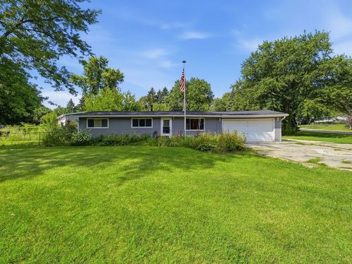 3715 Claremont Rd, Johnsburg, IL, 60051-5180 | Card Image