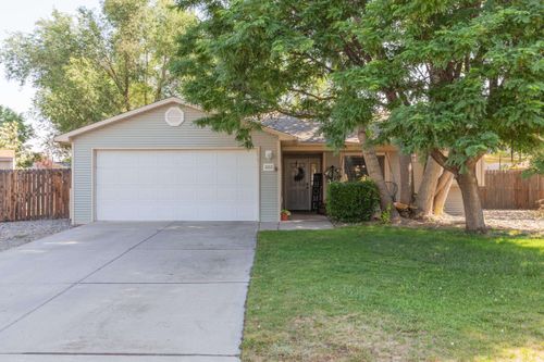 222 S Park Ct, Fruita, CO, 81521-2562 | Card Image