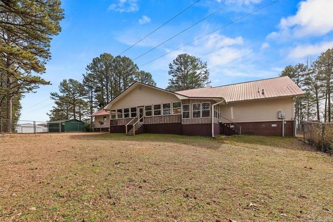 6124 Highway 36 W, House other with 4 bedrooms, 2 bathrooms and null parking in Rose Bud AR | Image 30