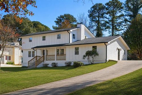 713 Pine Chase Ct, Lawrenceville, GA, 30043-2492 | Card Image