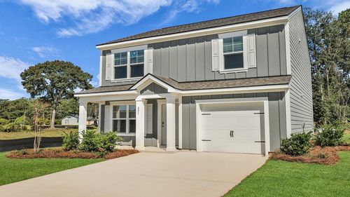621 Perch Ln, Santee, SC, 29142-9525 | Card Image