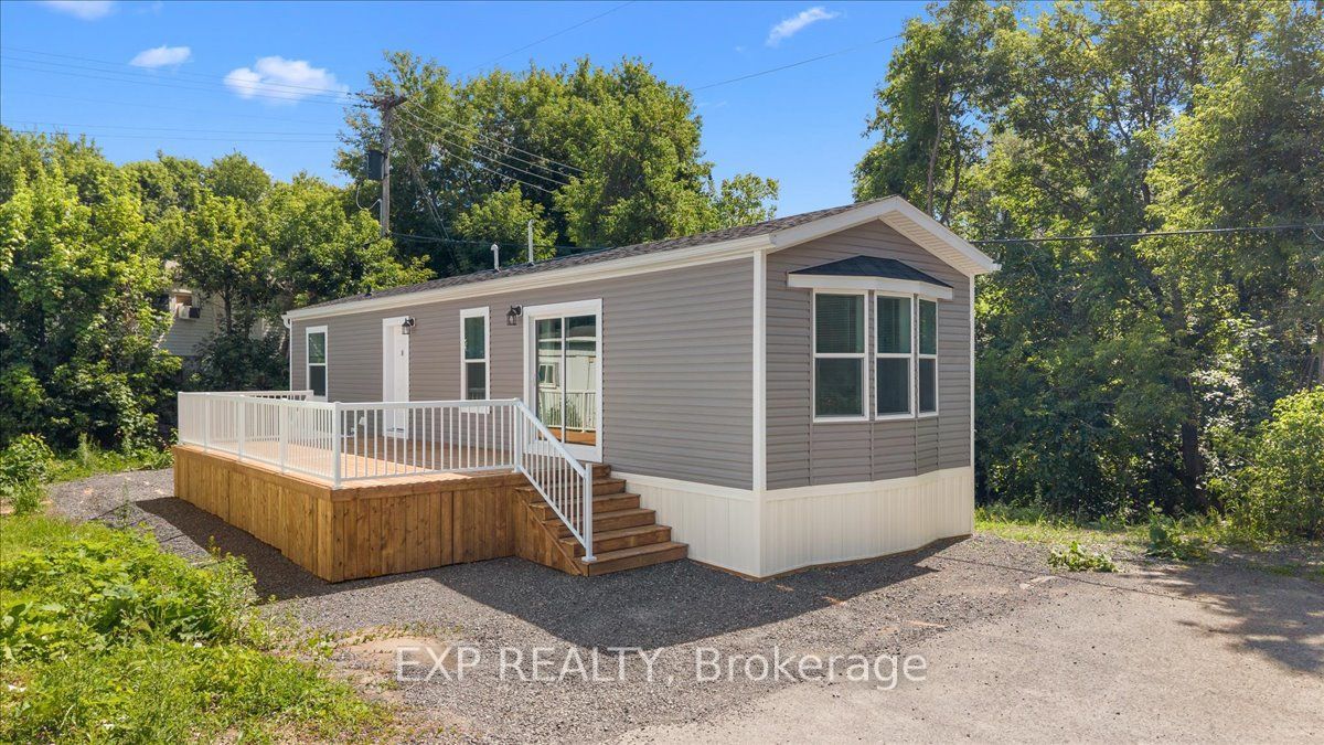Residential in Bells Corners and South to Fallowfield 3