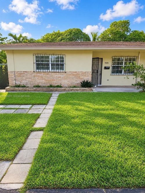 1505-1505 Nw 7th Ave, Fort Lauderdale, FL, 33311-5557 | Card Image