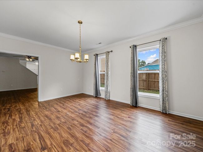 6803 Ware Rd, House other with 4 bedrooms, 4 bathrooms and null parking in Charlotte NC | Image 7