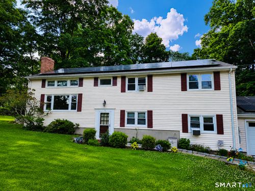 6 Nottingham Dr, Stamford, CT, 06907-1123 | Card Image