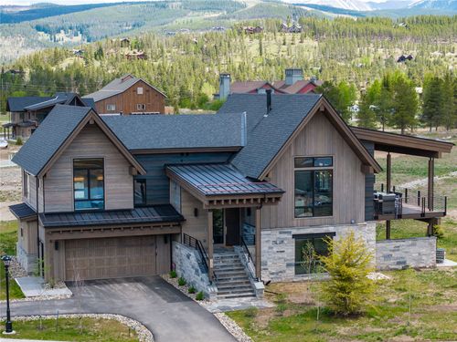 205 Monitor Dr, Breckenridge, CO, 80424 | Card Image
