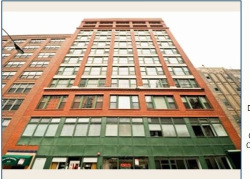 apt-1009-633 S Plymouth Ct, CHICAGO, IL, 60605-1873 | Card Image